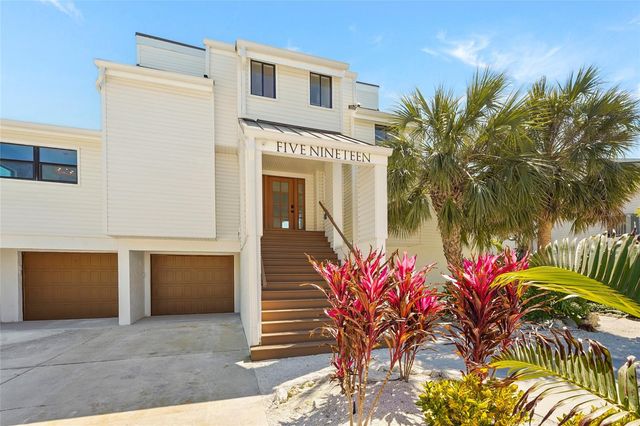 519 LOQUAT DRIVE, Anna Maria, FL 34216