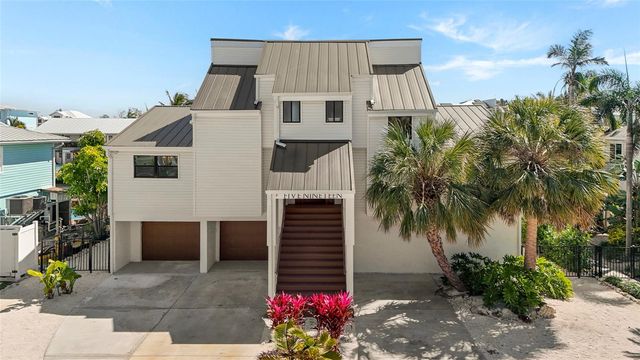 519 LOQUAT DRIVE, Anna Maria, FL 34216