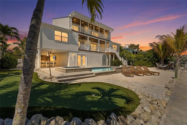 519 LOQUAT DRIVE, Anna Maria, FL 34216