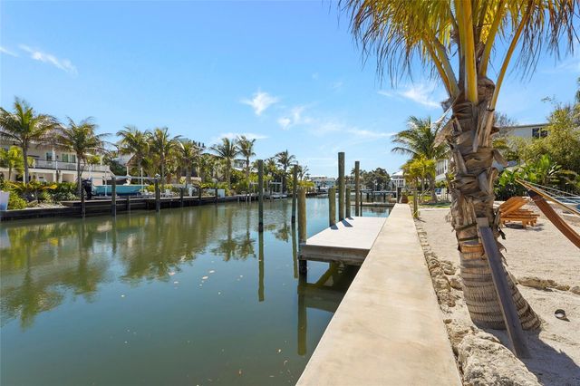 519 LOQUAT DRIVE, Anna Maria, FL 34216