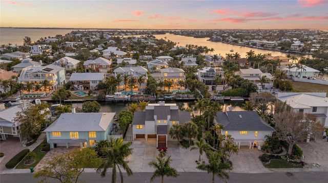 519 LOQUAT DRIVE, Anna Maria, FL 34216