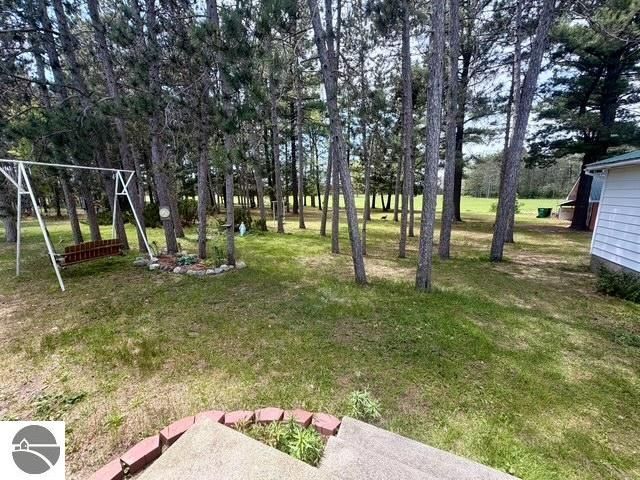 2659 N Johnson Road, Weidman, MI 48893