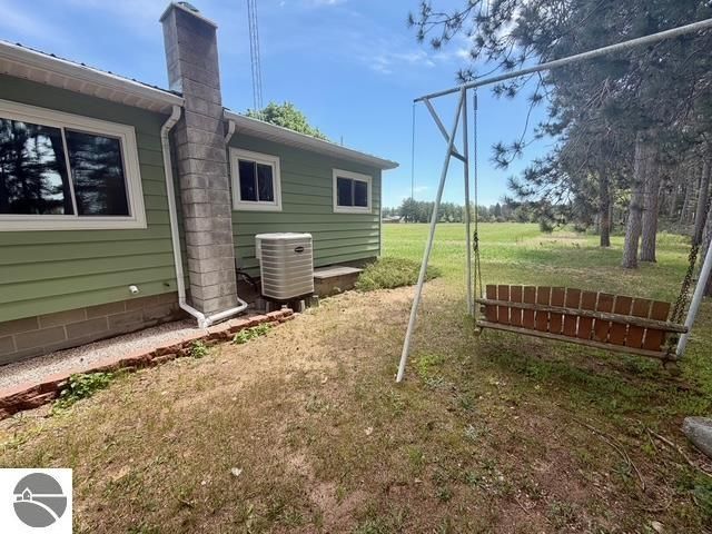 2659 N Johnson Road, Weidman, MI 48893