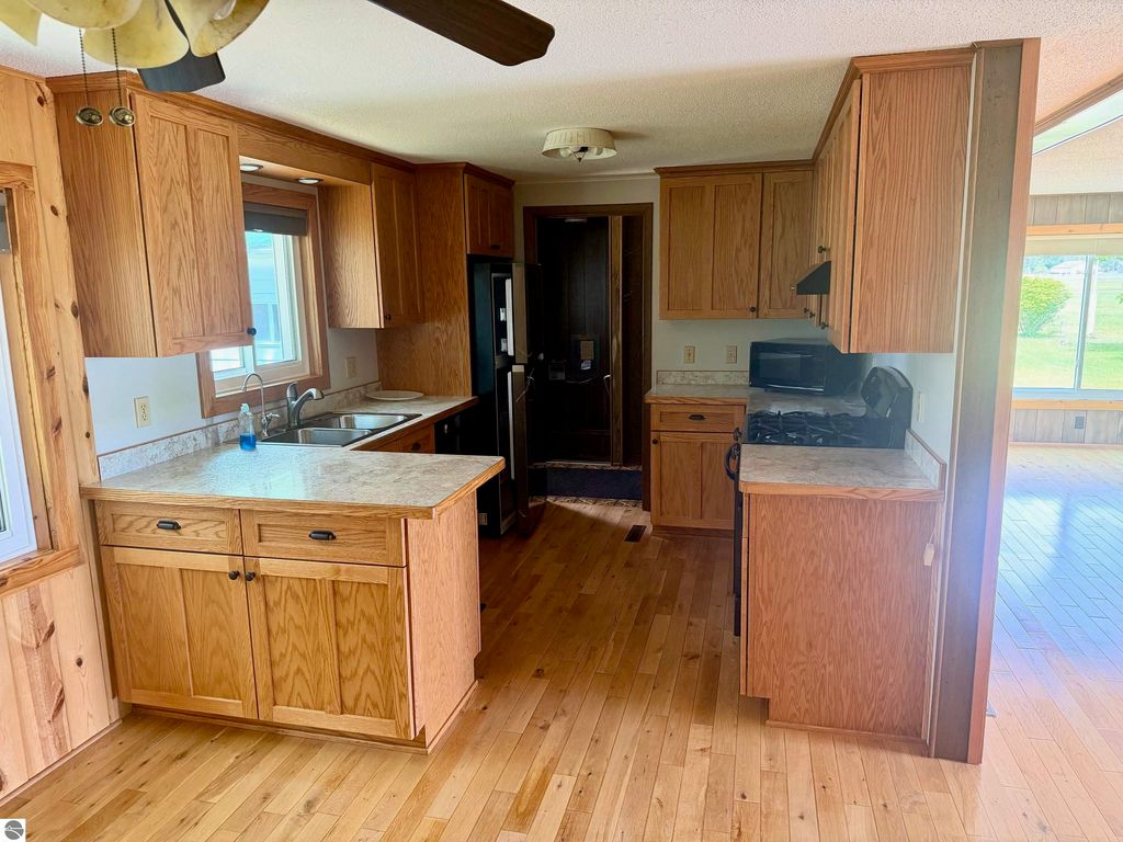 Image 32 of property listing at 2659 N Johnson Road, Weidman, MI 48893