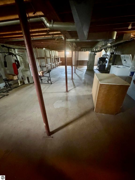 Image 38 of property listing at 2659 N Johnson Road, Weidman, MI 48893