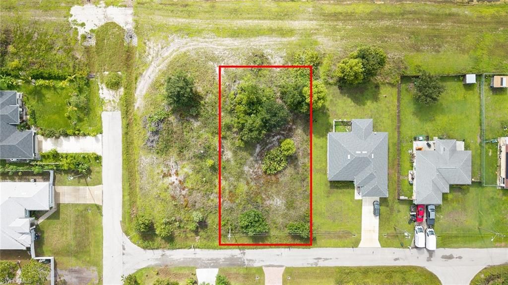 4404 Loraine AVE S, LEHIGH ACRES, FL 33976 — exterior