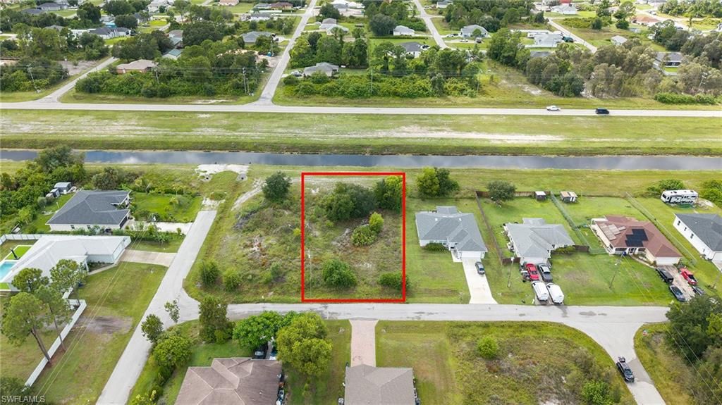 4404 Loraine AVE S, LEHIGH ACRES, FL 33976 — photo 2