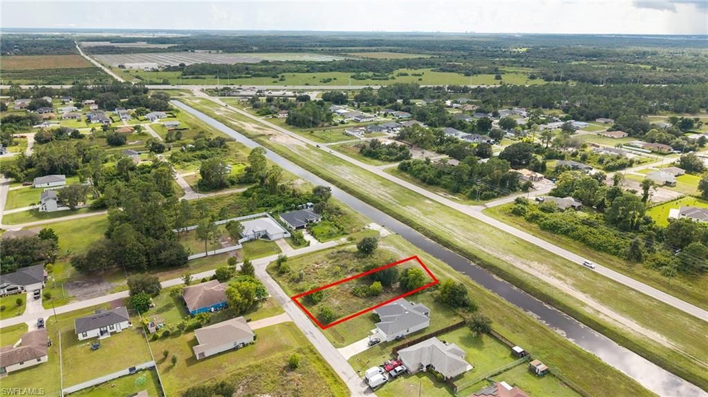 4404 Loraine AVE S, LEHIGH ACRES, FL 33976 — photo 4