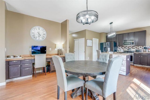 2708 Ambridge Drive, Belleville, IL 62221