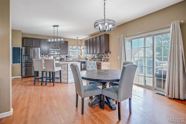 2708 Ambridge Drive, Belleville, IL 62221
