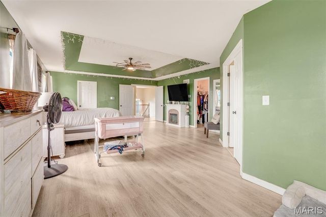 2708 Ambridge Drive, Belleville, IL 62221