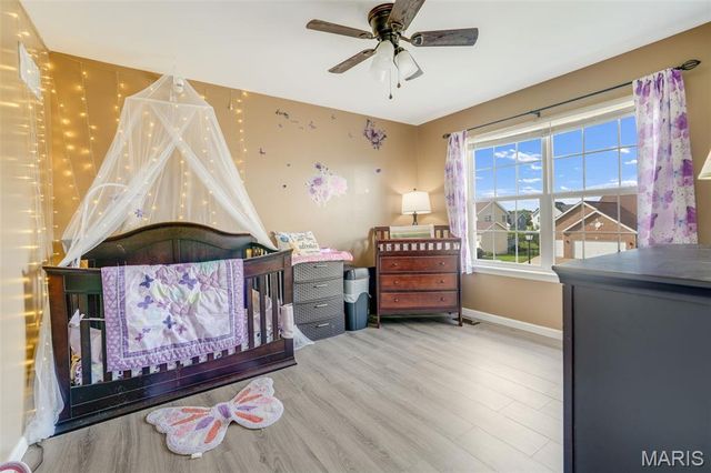 2708 Ambridge Drive, Belleville, IL 62221
