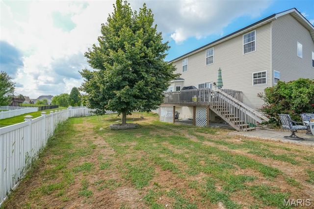 2708 Ambridge Drive, Belleville, IL 62221