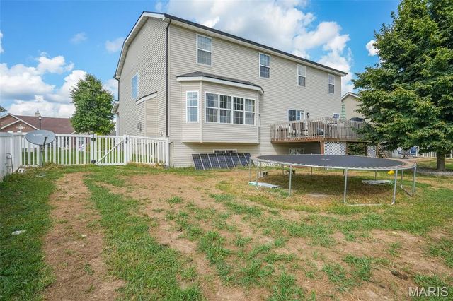 2708 Ambridge Drive, Belleville, IL 62221