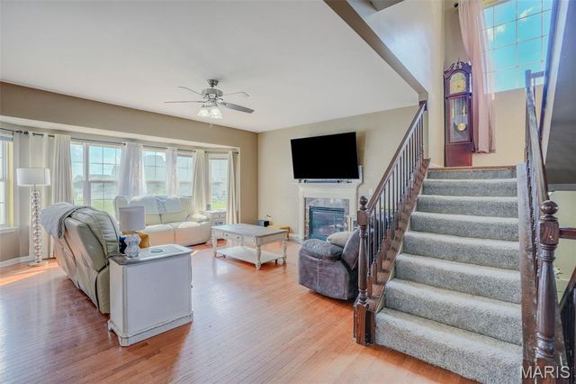 2708 Ambridge Drive, Belleville, IL 62221