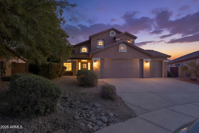 26803 N 43RD Street, Cave Creek, AZ 85331