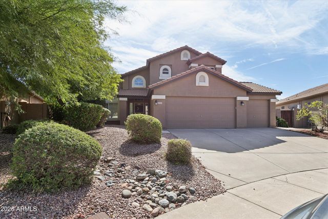 26803 N 43RD Street, Cave Creek, AZ 85331