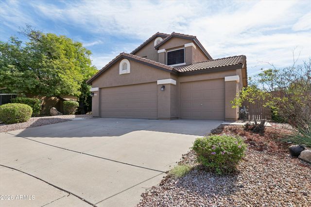 26803 N 43RD Street, Cave Creek, AZ 85331