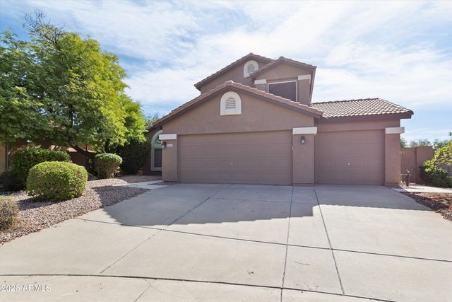 26803 N 43RD Street, Cave Creek, AZ 85331