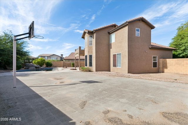 26803 N 43RD Street, Cave Creek, AZ 85331