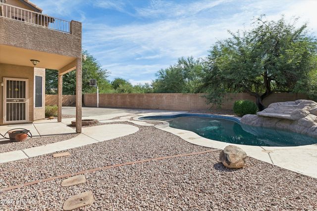 26803 N 43RD Street, Cave Creek, AZ 85331