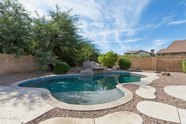 26803 N 43RD Street, Cave Creek, AZ 85331