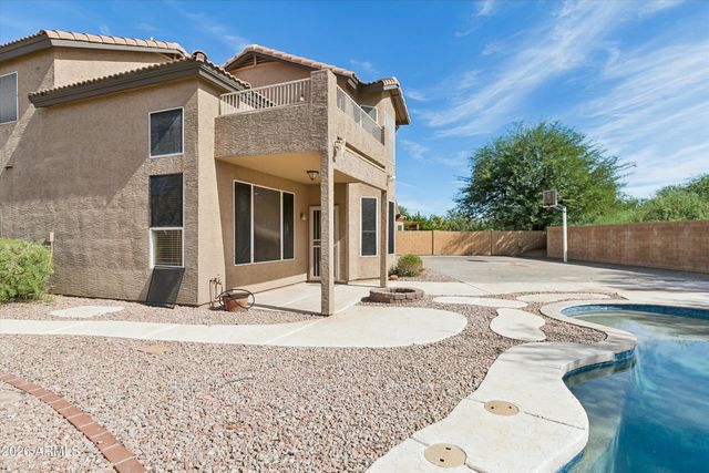 26803 N 43RD Street, Cave Creek, AZ 85331