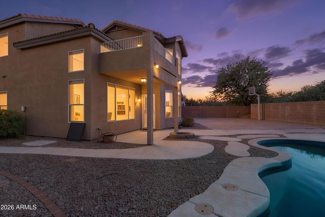 26803 N 43RD Street, Cave Creek, AZ 85331