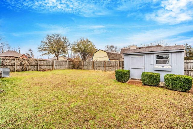 507 Southhaven Avenue, Cabot, AR 72023