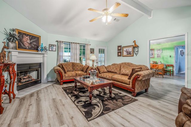 507 Southhaven Avenue, Cabot, AR 72023