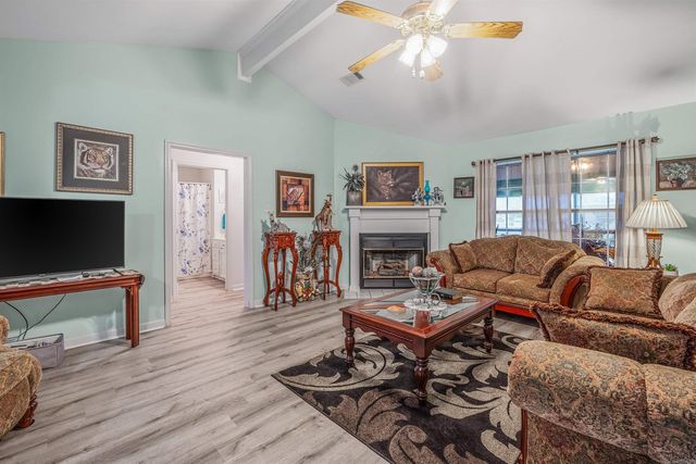 507 Southhaven Avenue, Cabot, AR 72023