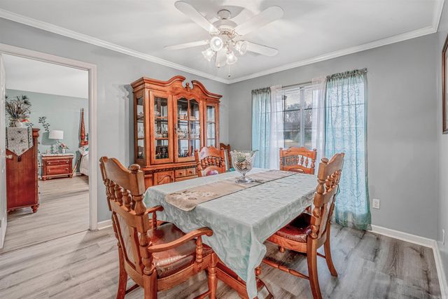 507 Southhaven Avenue, Cabot, AR 72023