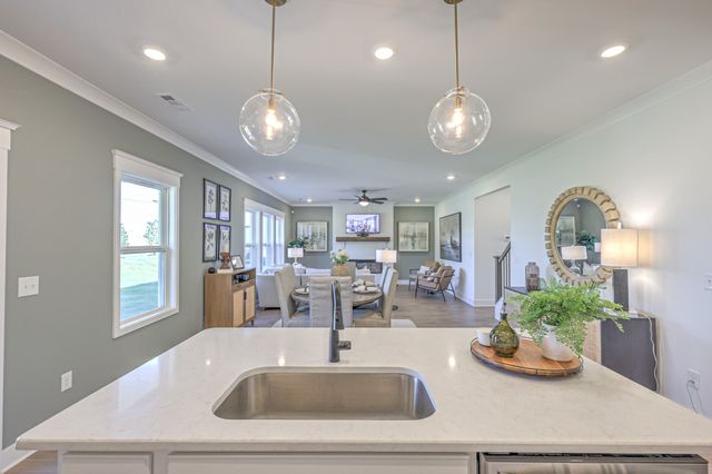 532 Misty Creek Court, Nashville, TN 37207