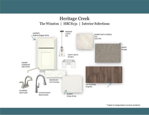 532 Misty Creek Court, Nashville, TN 37207