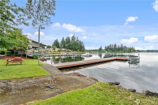17303 Spanaway Loop Road S #47, Spanaway, WA 98387
