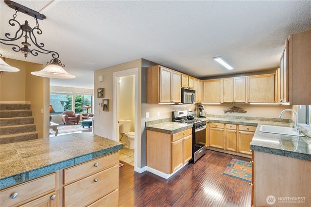 17303 Spanaway Loop Road S #47, Spanaway, WA 98387
