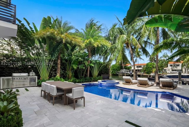 4442 Prairie Ave, Miami Beach, FL 33140