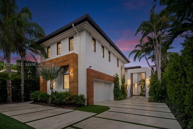 4442 Prairie Ave, Miami Beach, FL 33140