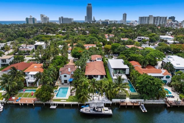 4442 Prairie Ave, Miami Beach, FL 33140