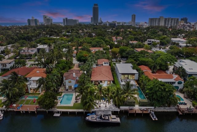4442 Prairie Ave, Miami Beach, FL 33140
