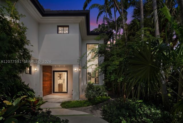 4442 Prairie Ave, Miami Beach, FL 33140