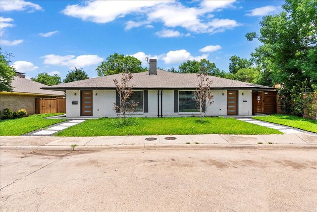 3649 Stables Lane, Dallas, TX 75229