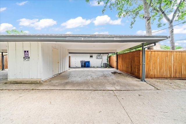 3649 Stables Lane, Dallas, TX 75229