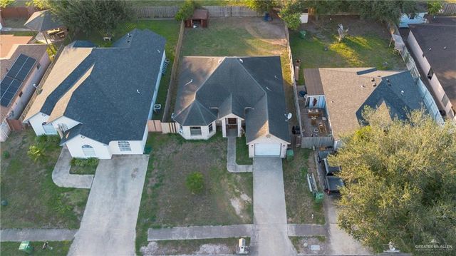 463 Rey Salomon Street, Brownsville, TX 78521