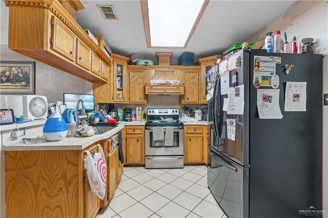 463 Rey Salomon Street, Brownsville, TX 78521