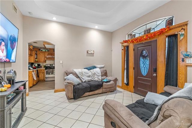 463 Rey Salomon Street, Brownsville, TX 78521