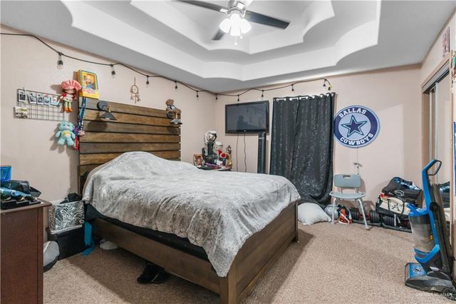 463 Rey Salomon Street, Brownsville, TX 78521