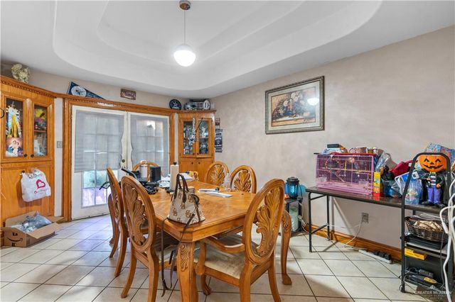 463 Rey Salomon Street, Brownsville, TX 78521