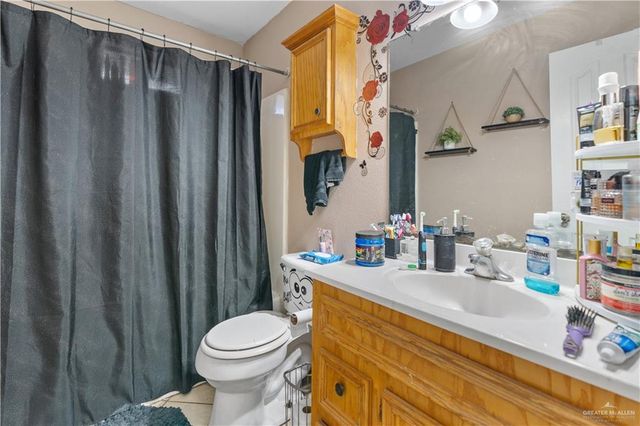 463 Rey Salomon Street, Brownsville, TX 78521