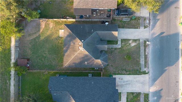 463 Rey Salomon Street, Brownsville, TX 78521